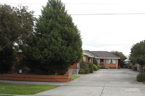 Property photo of 3/41 Paddington Road Hughesdale VIC 3166