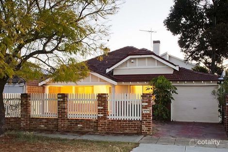 Hubert St, East Victoria Park, WA 6101
