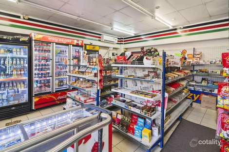 Property photo of 1/250 Pacific Highway Crows Nest NSW 2065