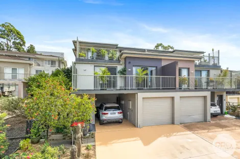 Property photo of 16 Lagoons Circuit Nelson Bay NSW 2315