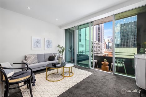 Property photo of 1208/620 Collins Street Melbourne VIC 3000