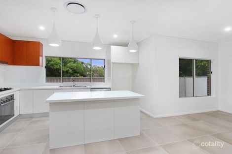 Property photo of 9A Hughes Street West Ryde NSW 2114