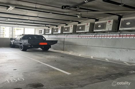 Property photo of 1005/105 Stirling Street Perth WA 6000