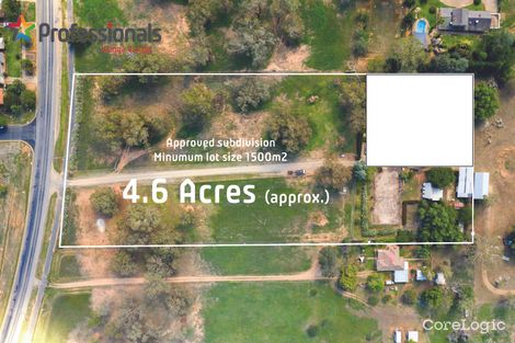 Property photo of 531 Kooringal Road Lake Albert NSW 2650