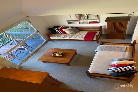 Property photo of 2A/24 Plunkett Street Paddington QLD 4064