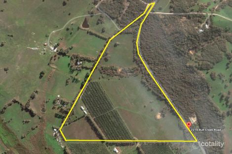 2216 Bull Creek Rd, Tooperang, SA 5255