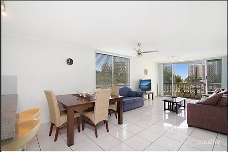 Property photo of 3/37 Garrick Street Coolangatta QLD 4225
