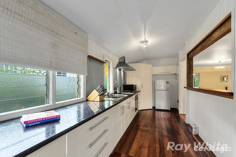 Property photo of 376 Enoggera Road Alderley QLD 4051