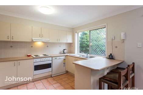 Property photo of 11/27 Camille Crescent Wynnum West QLD 4178