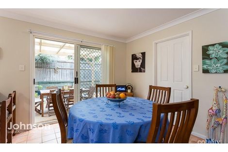 Property photo of 11/27 Camille Crescent Wynnum West QLD 4178