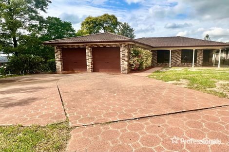 8 Ben Nevis Rd, Cranebrook, NSW 2749