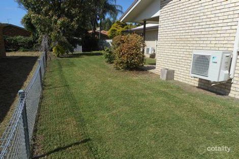 Property photo of 70 Park Avenue Emerald QLD 4720