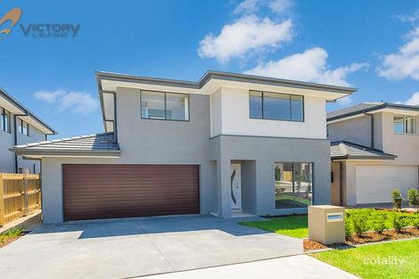 18 Waterloo St, Tallawong, NSW 2762