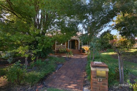 Property photo of 19 Inwood Place Murdoch WA 6150