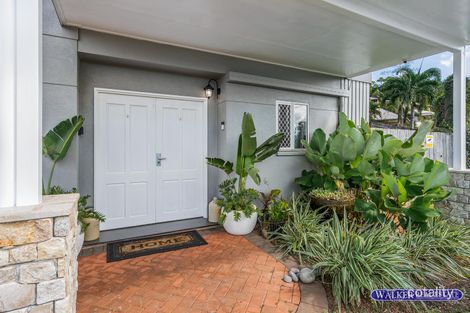 Property photo of 15 Guthrie Close Bentley Park QLD 4869
