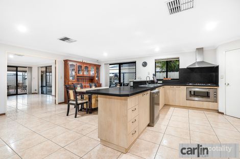 Property photo of 12 Montgomery Drive Success WA 6164