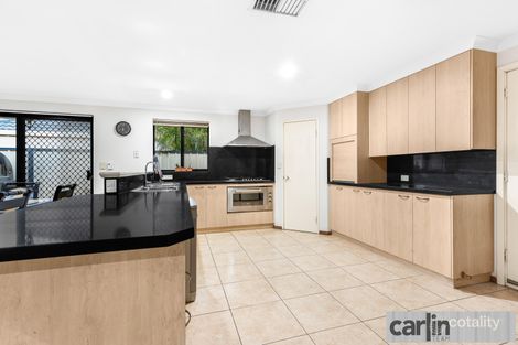 Property photo of 12 Montgomery Drive Success WA 6164