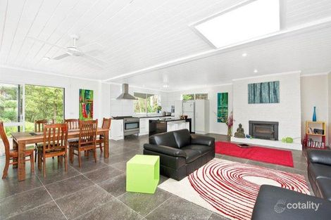 Property photo of 2030 Colac-Lavers Hill Road Gellibrand VIC 3239