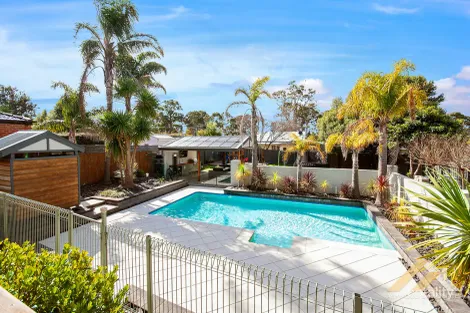 Property photo of 20 Woodward Street Wy Yung VIC 3875