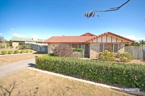 66 Bellini Rd, Burpengary, QLD 4505