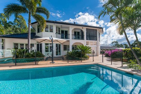 Property photo of 221 The Panorama Tallai QLD 4213