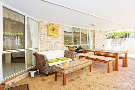 Property photo of 95 Burrendong Road Coombabah QLD 4216