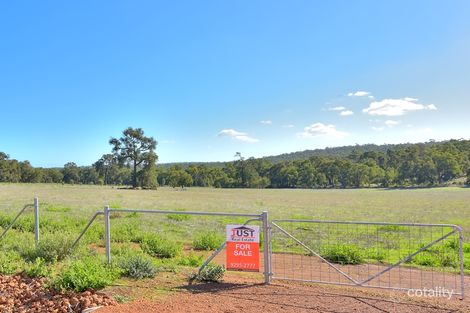 4 Cycad Cres, Wundowie, WA 6560