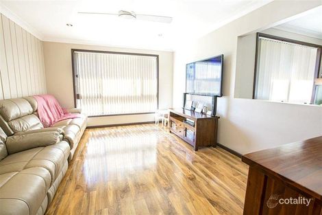 Property photo of 28 Wembley Avenue Cambridge Park NSW 2747