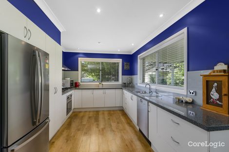 Property photo of 16A Evans Street Mittagong NSW 2575