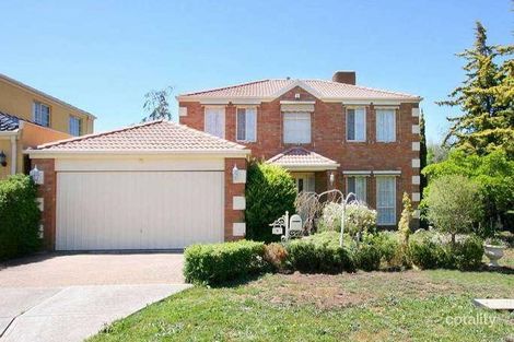 Property photo of 2 Pembroke Close Taylors Lakes VIC 3038