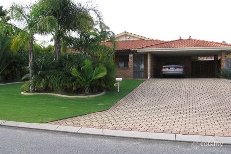 21 Treetop Cir, Canning Vale, WA 6155