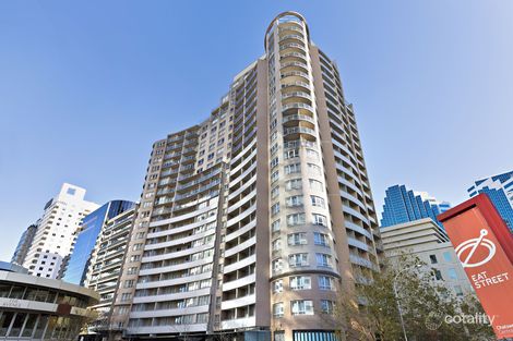Property photo of 1202/8 Brown Street Chatswood NSW 2067