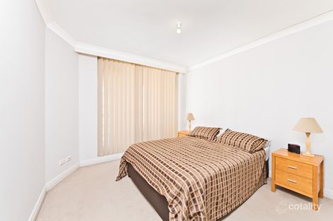 Property photo of 1202/8 Brown Street Chatswood NSW 2067