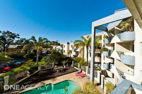 Property photo of 21/11 McAtee Court Fremantle WA 6160