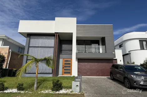 23 Lake Serenity Bvd, Helensvale, QLD 4212
