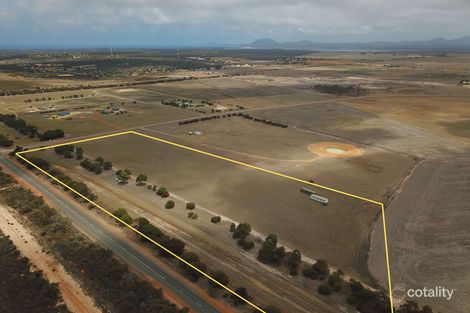 Lot 551 Godenia Way, Hopetoun, WA 6348