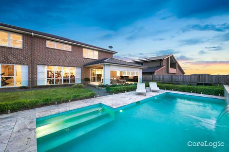 Property photo of 20 Water Creek Boulevard Kellyville NSW 2155