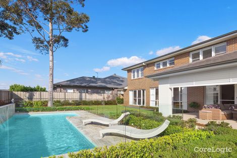 Property photo of 20 Water Creek Boulevard Kellyville NSW 2155