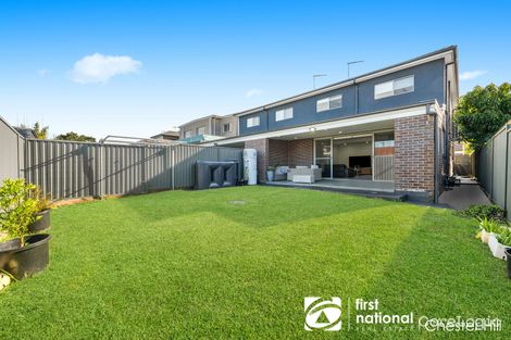 Property photo of 14A Moss Street Chester Hill NSW 2162