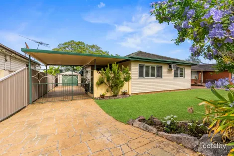 50 Iris St, Guildford West, NSW 2161