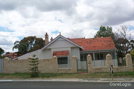 Property photo of 44 Bruce Street Nedlands WA 6009