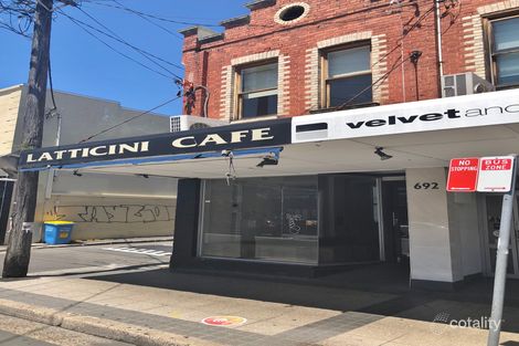 690 Darling St, Rozelle, NSW 2039