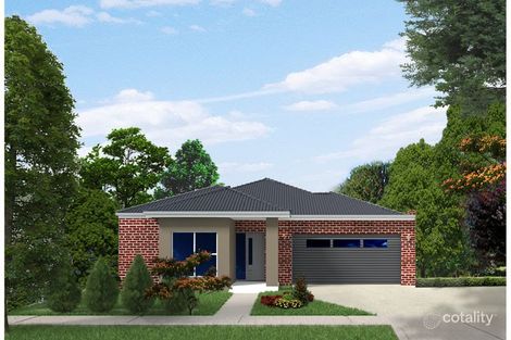 Property photo of 12 Riversdale Mews Wallan VIC 3756