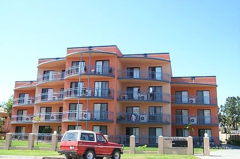 1/177-179 Mitchell St, North Ward, QLD 4810