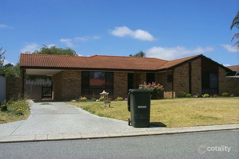 11 Hurrey Pl, Beechboro, WA 6063