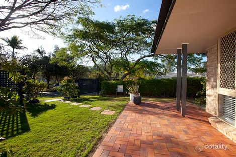 Property photo of 4 Cobble Street The Gap QLD 4061