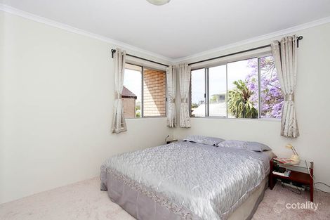 Property photo of 12/34 Ascog Terrace Toowong QLD 4066