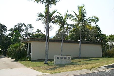 4/12 Lamberton St, Yeppoon, QLD 4703