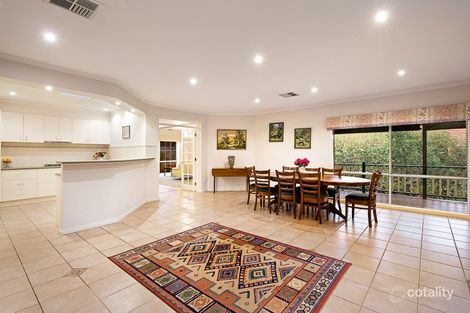 Property photo of 4 The Rise Diamond Creek VIC 3089