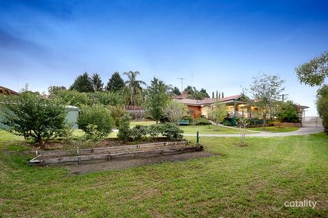 Property photo of 4 The Rise Diamond Creek VIC 3089